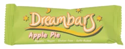 Dreambars Bakad Bar Äppelpaj Kanel 35 g