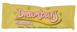 Dreambars Raw Bar Ananasdröm 35 g