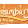 Dreambars Raw Proteinbar Jordnöt 35 g
