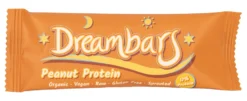 Dreambars Raw Proteinbar Jordnöt 35 g