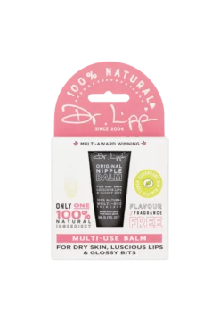 Dr. Lipp Original Nipple Balm 8 ml