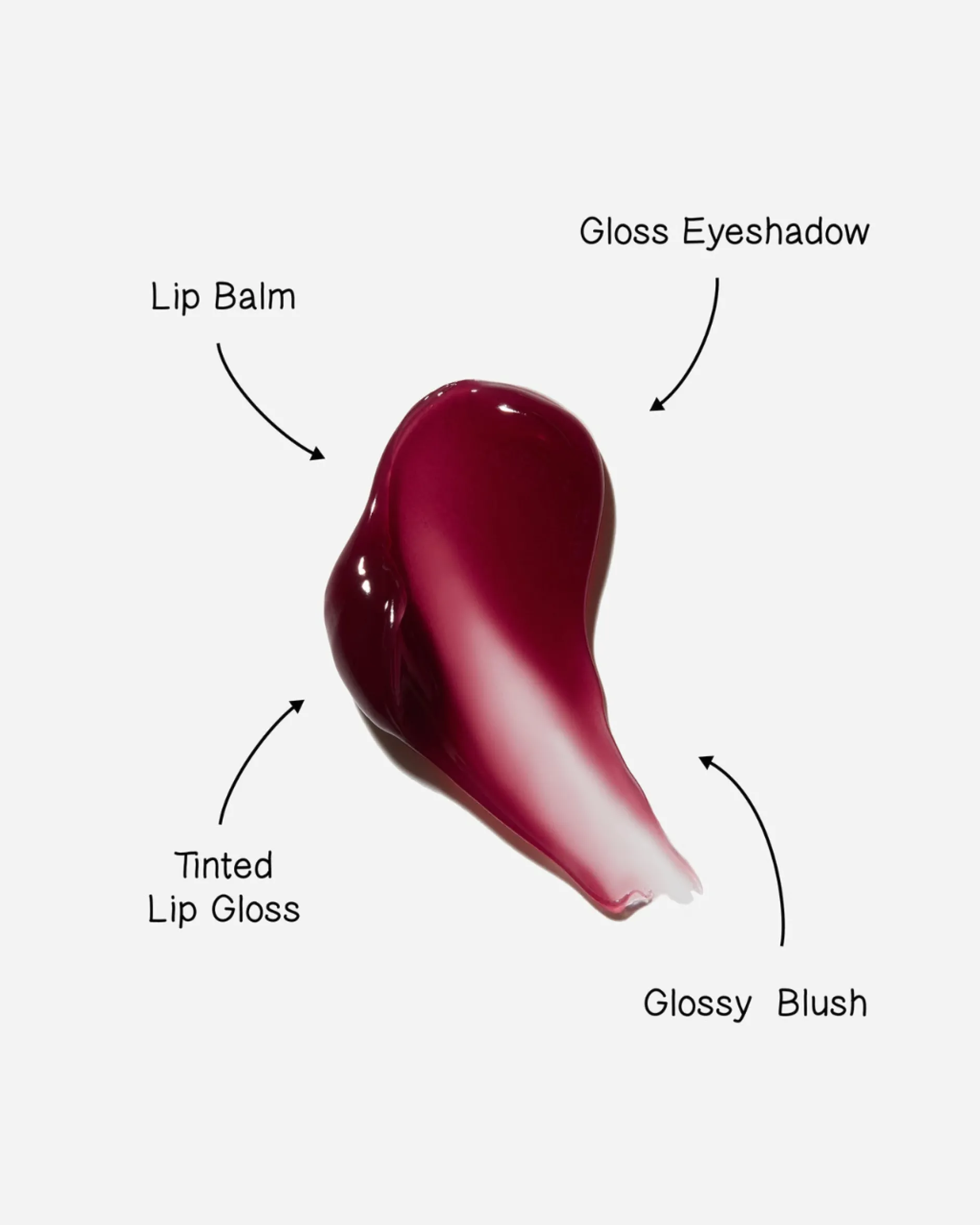 Dr. Lipp Tinted Balm Elderberry 8 ml