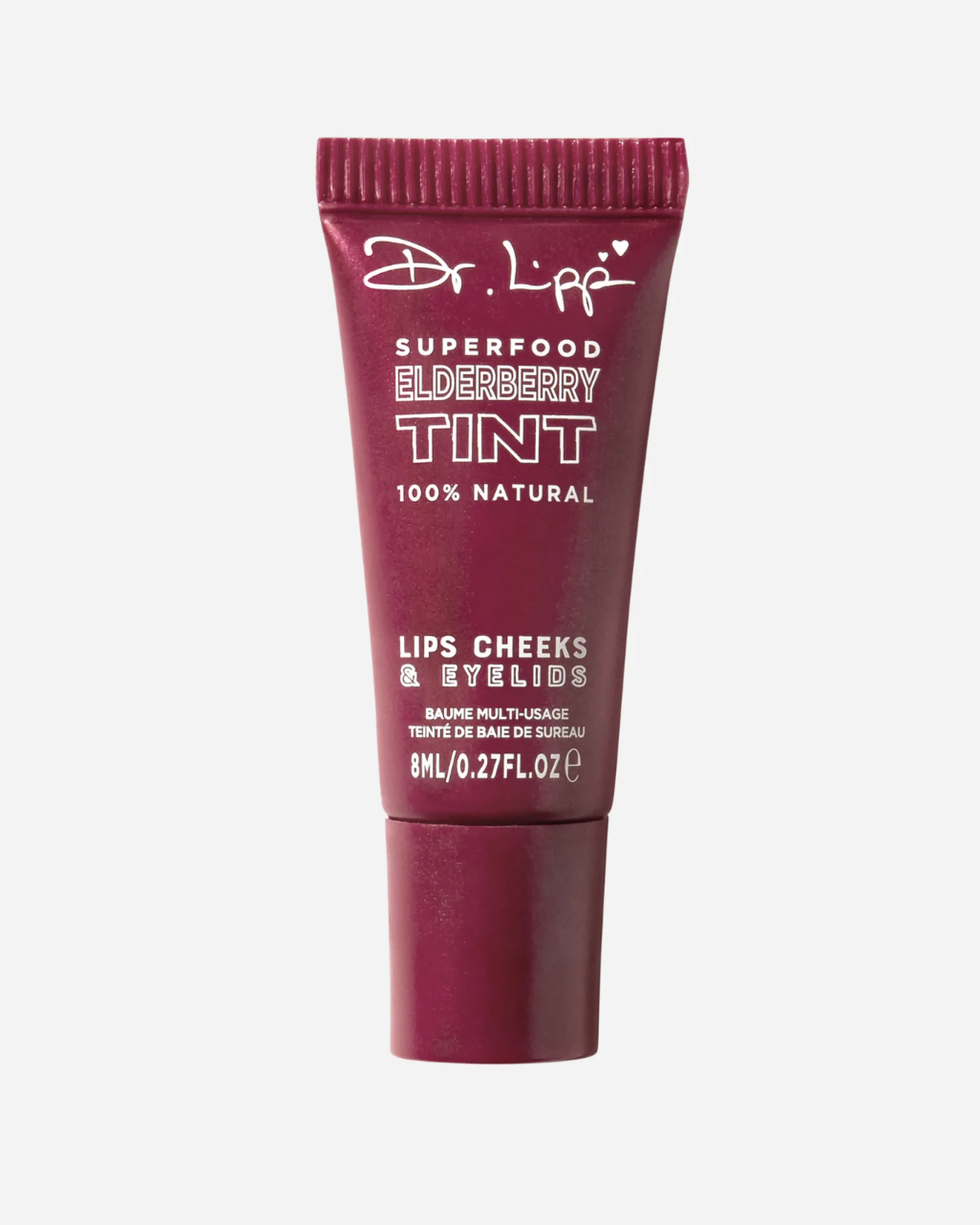 Dr. Lipp Tinted Balm Elderberry 8 ml