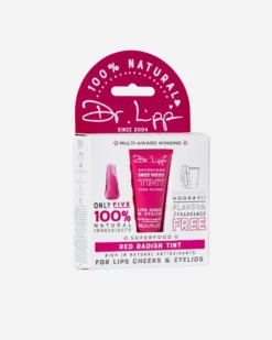 Dr. Lipp Tinted Balm Sweet Potato 8 ml