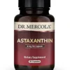 DR.MERCOLA Astaxantin 4 mg 30 kapslar