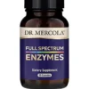 Dr. Mercola Full Spectrum Enzymes 90 kapslar