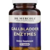 DR.MERCOLA Gallbladder Enzymes 30 kapslar