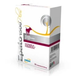 DRN Epato 1500 Plus 32 tabletter