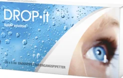 Drop-it Endospipetter 5 ml x 20 st