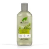 Dr Organic Tea Tree Shampoo 265 ml