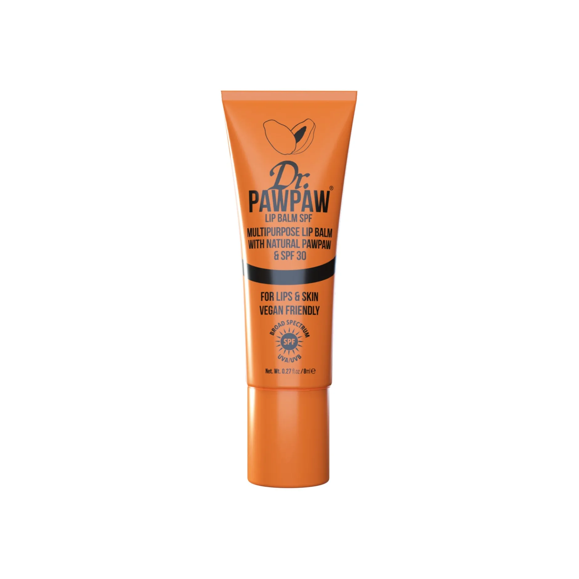 Dr. PAWPAW SPF 30 Balm 8 ml