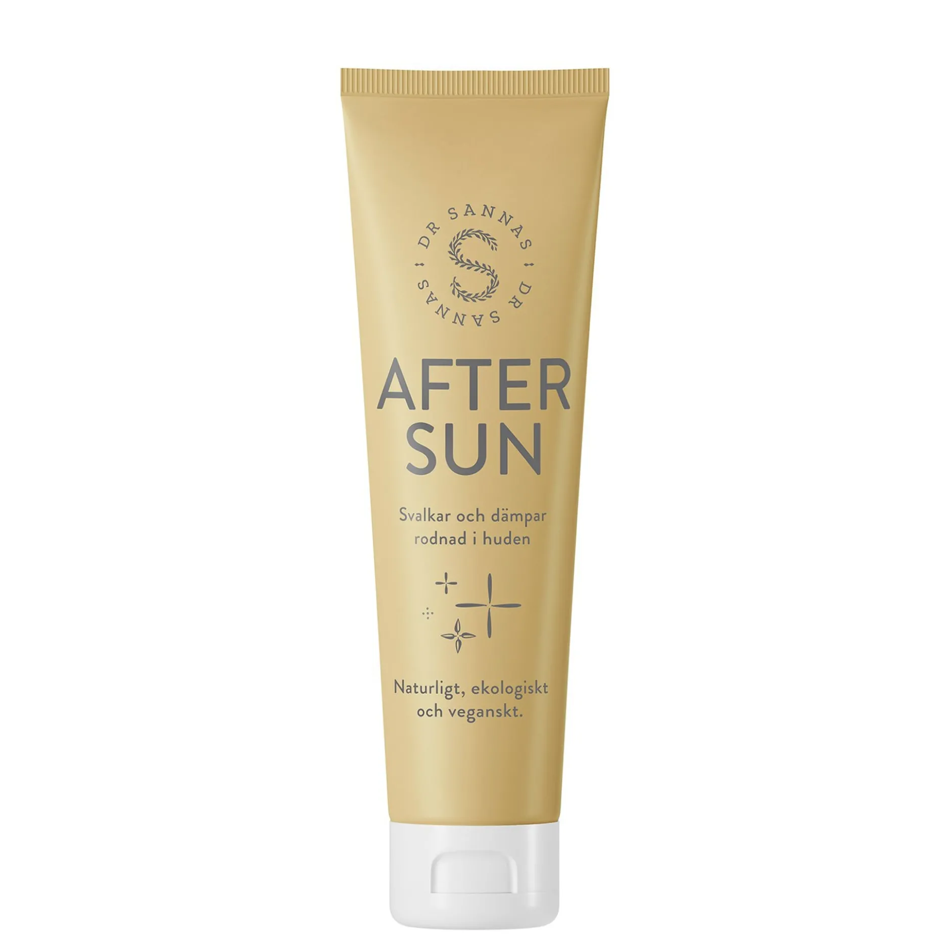 Dr Sannas After Sun Lotion 100 ml