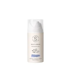 Dr Sannas Multikräm 100 ml
