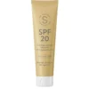 Dr Sannas Solskydd SPF 20 100 ml