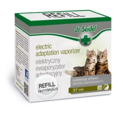 Dr Seidel Adaptation Plug-in för katter REFILL 37 ml