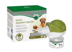 Dr Seidel Adaptation Plug-in vaporizer för hundar 37 ml
