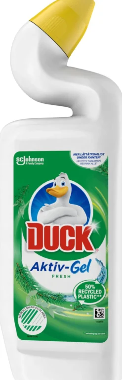 Duck Aktiv Gel Fresh 750ml