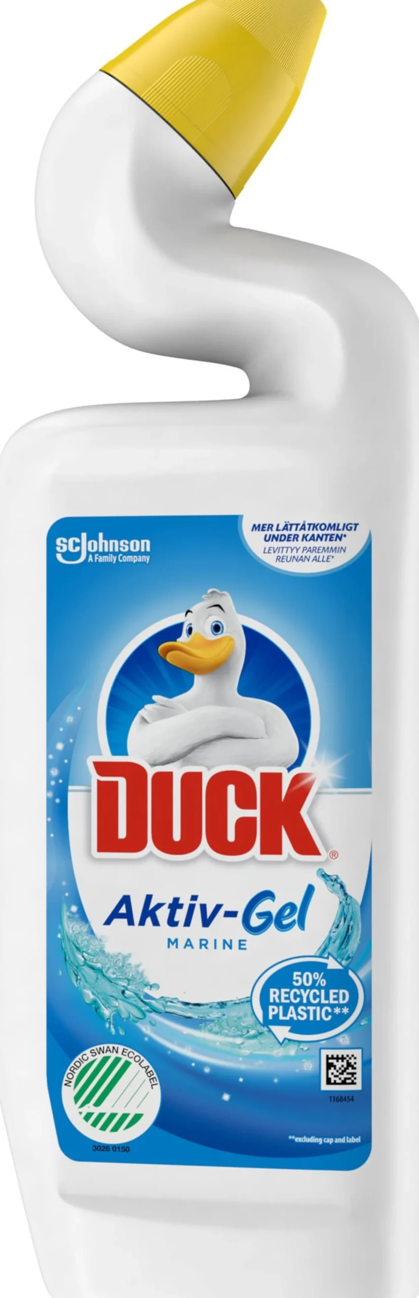 Duck®Aktiv Gel Marine 750ml