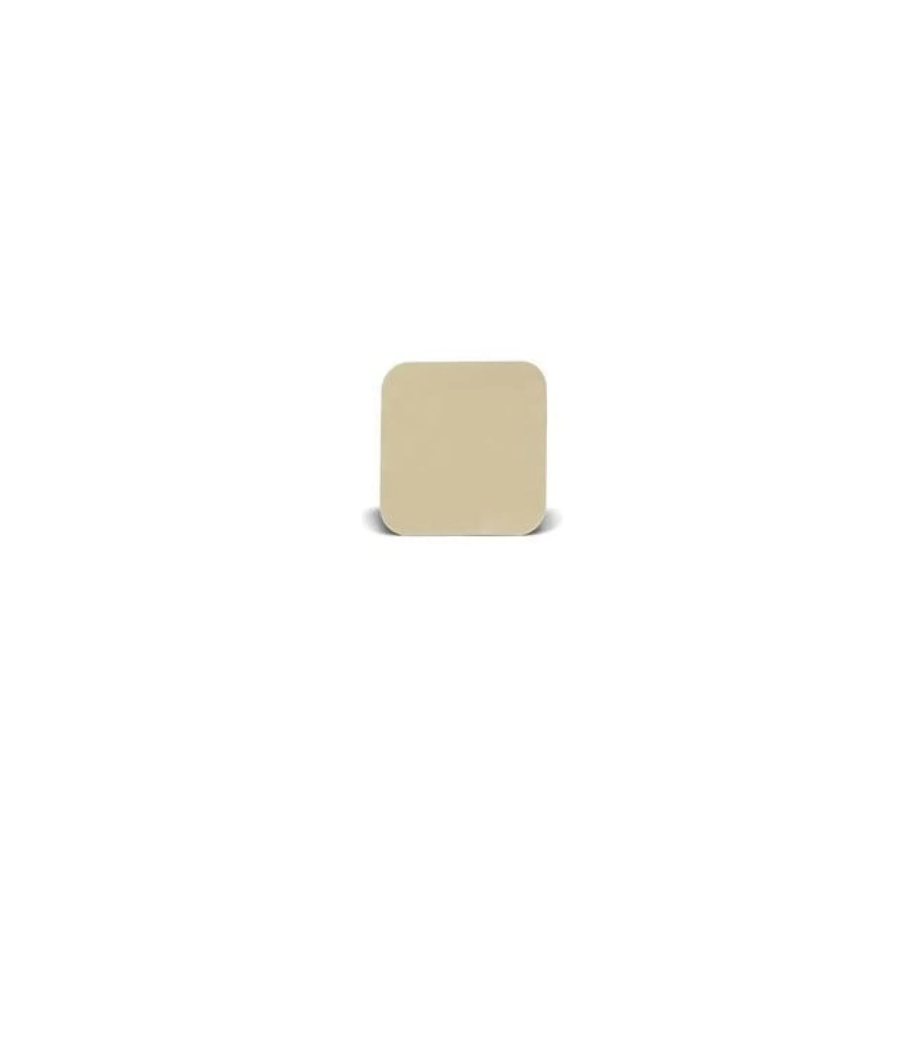 DuoDERM Extra Thin 7,5 x 7,5 cm 5 st