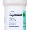 Duphalac oral lösning 670 mg/ml, 1000 ml