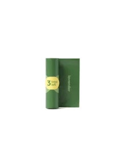 Earth Rated Hundbajspåsar Refill Lavendel 21 x 15 st