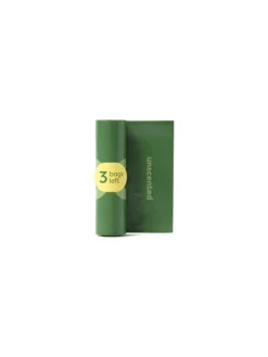 Earth Rated Hundbajspåsar Refill Oparfymerade 8 x 15 st