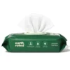 Earth Rated Wipes Oparfymerade 100 st
