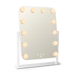 EC by Wilfa Shine Sminkspegel Hollywood Design 29×38 cm