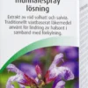 Echinaforce Comp Munhålespray Lösning 30 ml
