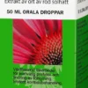 Echinagard Orala droppar 50 ml