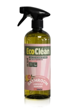 EcoClean Kalk & Smuts Grapefrukt 750 ml