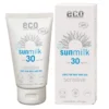 Eco Cosmetics Sun Milk SPF30 Sensitive75 ml