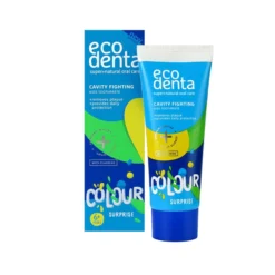 Ecodenta Color Surprise Kids Toothpaste 75 ml