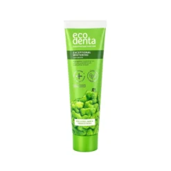 Ecodenta Exceptional Whitening Toothpaste With Bergamote Oil 100 ml