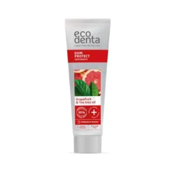 Ecodenta Gum Protection Toothpaste With Tea Tree Oil 100 ml