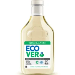 Ecover Flytande Tvättmedel Zero 1 liter