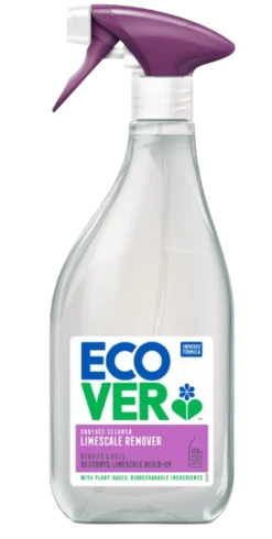 Ecover Kalkborttagning Spray Berries & Basil 500 ml