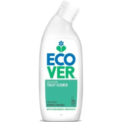 Ecover WC-rengöring Pine & Mint 750 ml