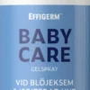 EFFIGERM Baby Care Gelspray 150 ml