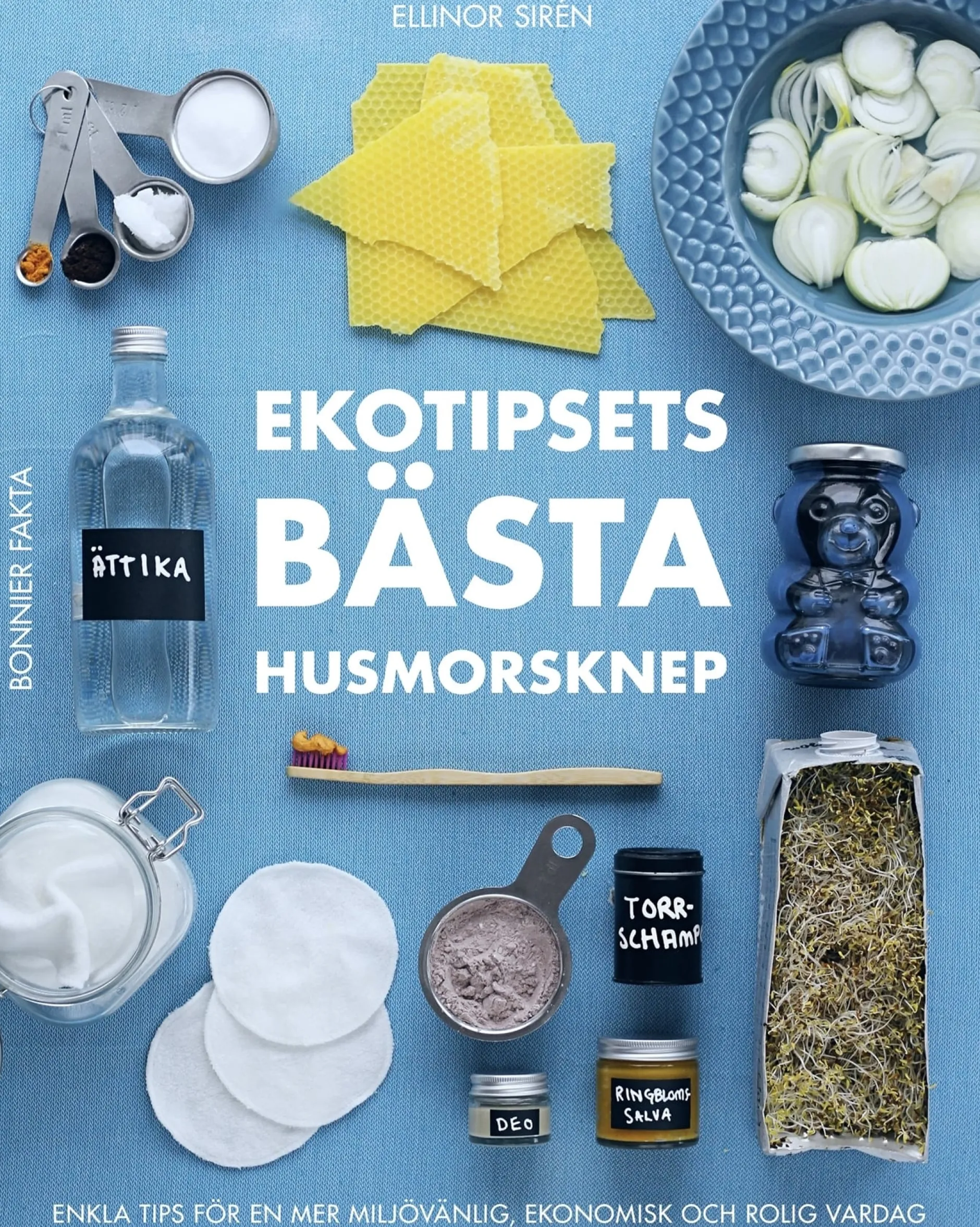 Ekotipsets bästa husmorsknep