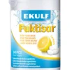 EKULF Fuktisar Lemon 30 sugtabletter