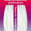 Ekulf Interdental cleaners tandtråd 30 st