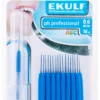 EKULF pH Professional 0,6mm 18 st