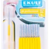 EKULF pH Professional 0,7mm 18 st