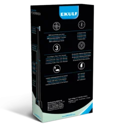 EKULF PowerBrush black 1st