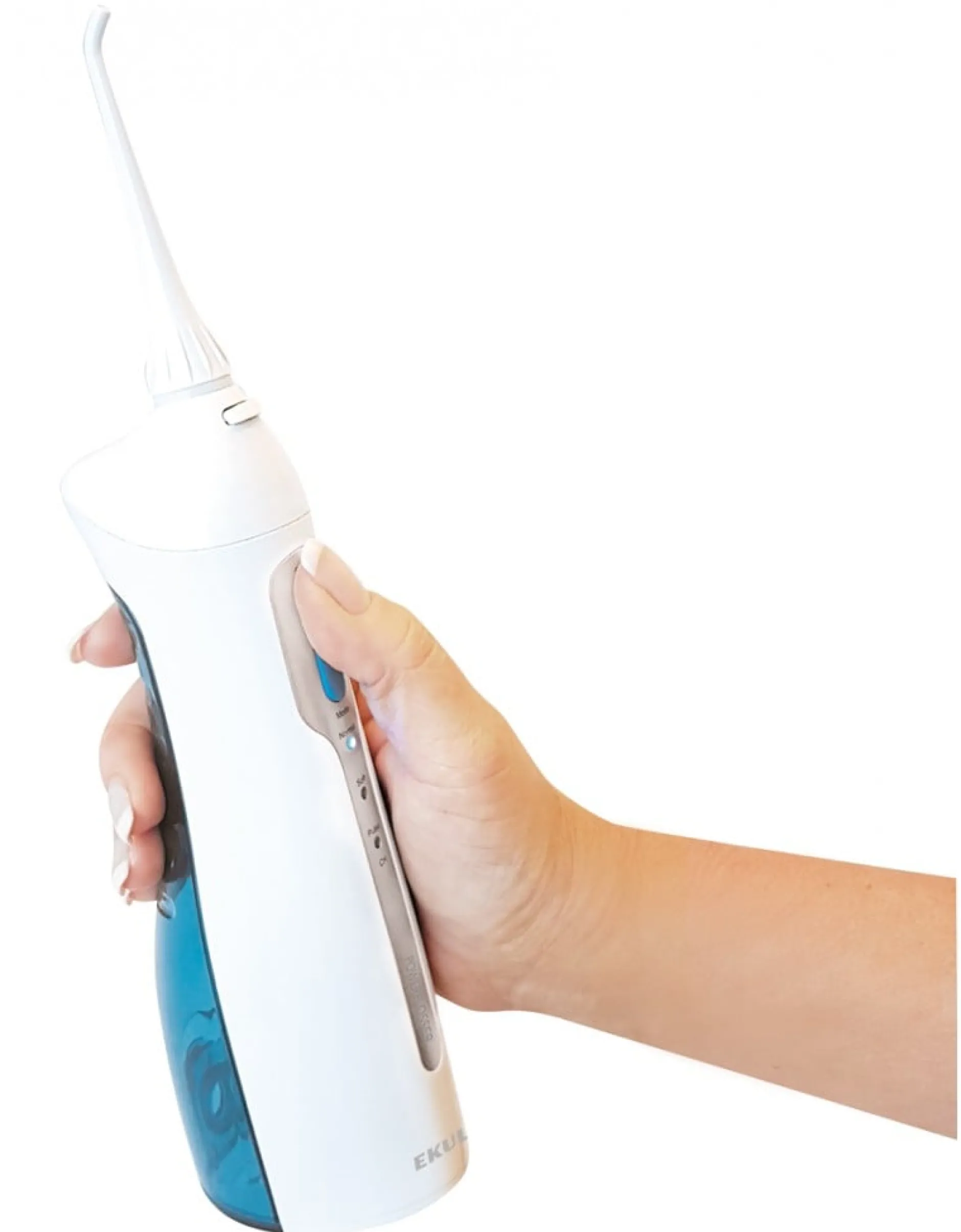 EKULF PowerFlosser Cordless