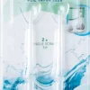 EKULF PowerFlosser Tongue Scraper Tip 2 st