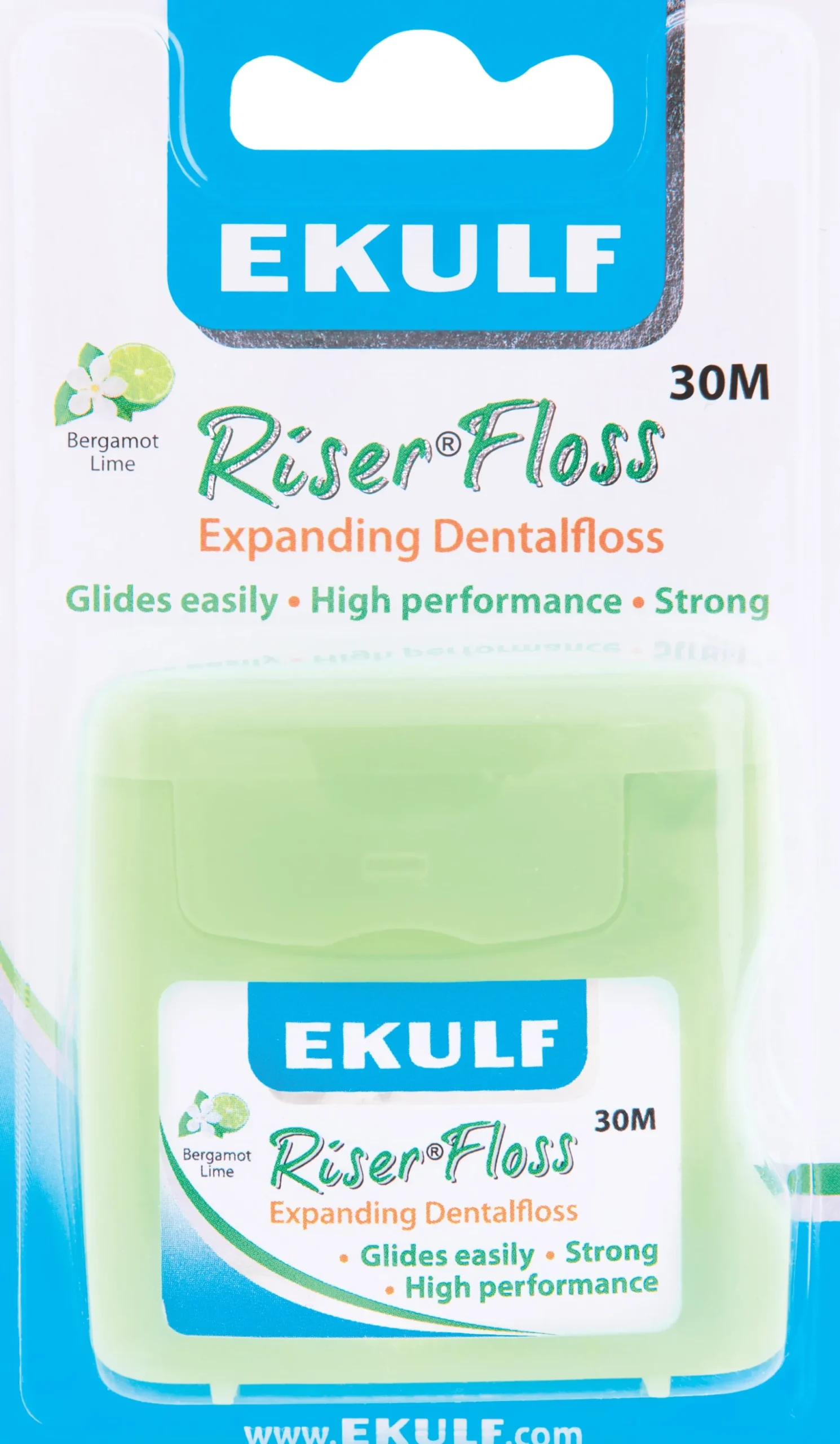 EKULF Riser Floss 1 st