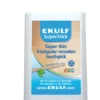 EKULF SuperStick Dubbel tandsticka 100 st