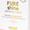 EKULF Whitening Strips 14 st